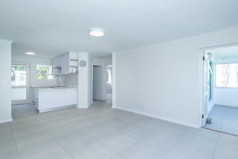 To Let 2 Bedroom Property for Rent in Plumstead Western Cape